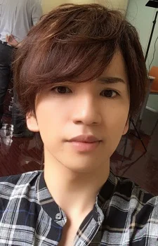 Ooki, Kousuke