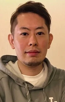 Ookubo, Atsushi