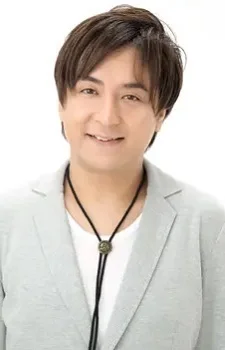 Ookubo, Takashi