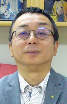 Oosawa, Nobuhiro