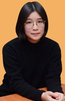 Ooshima, Tomoko