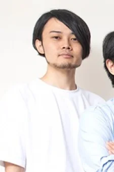 Ooshiro, Hiromu