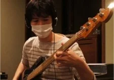 Oosumi, Tomotaka