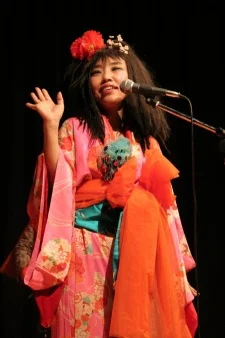 Ootaka, Shizuru