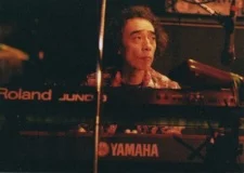 Ootani, Kazuo