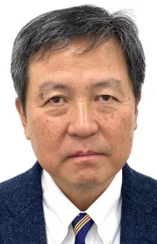 Ootou, Takeshi
