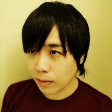 Ootsuka, Gouki
