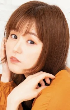 Oowada, Hitomi