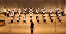 Osaka Sumiyoshi Shounen Shoujo Gasshoudan