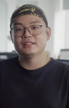 Ouyang, Shixuan