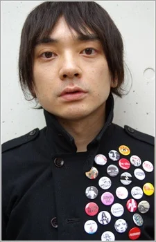 Oyamada, Keigo