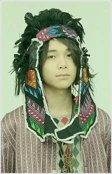 Ozaki, Yuuki