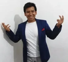 Padilla, Erick