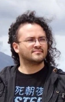 Palencia, Gino