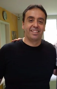 Parisi, Milton
