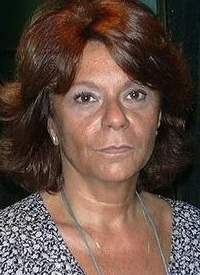 Pasanisi, Anna Rita