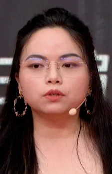Peng, Yabin