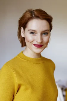 Peters, Ronja