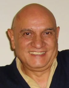 Pingarrón, Gabriel