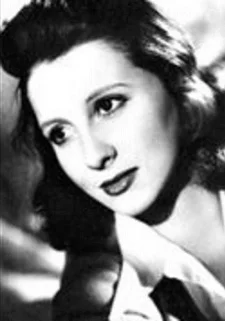 Porel, Jacqueline