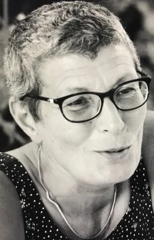 Pothion, Fabienne