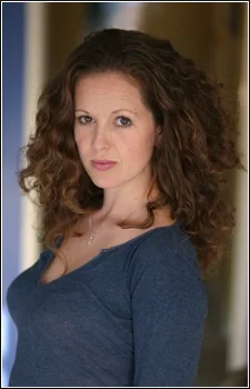 Potter, Kirsten