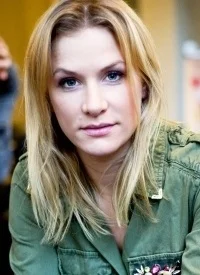 Preiss, Laura
