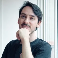 Priego Posada, Iván