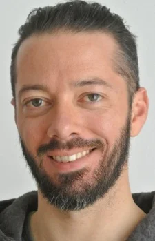 Quidel, Grégory