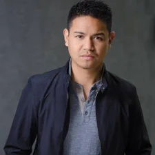 Ramacho, Andres Paul