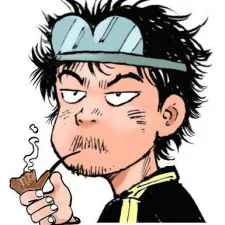 Rokuda, Noboru