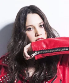 Rosso, Suzie