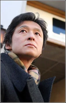 Ryo, Kunihiko