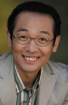 Sada, Masashi