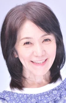Sadaoka, Sayuri