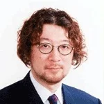 Sahashi, Toshihiko