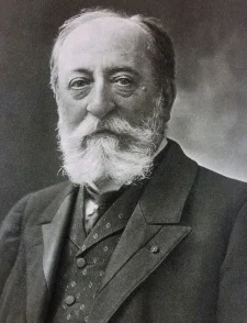 Saint-Saëns, Camille