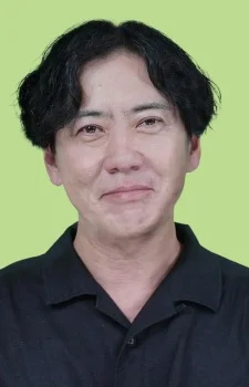 Saito, Nobutaka