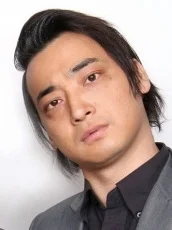 Saito, Shinji
