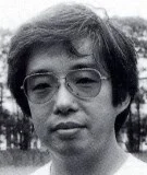 Saitou, Eiichirou