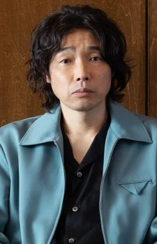 Saitou, Kazuyoshi