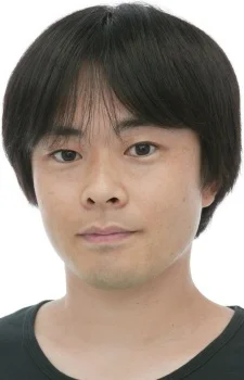 Sakaguchi, Daisuke