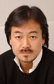 Sakaguchi, Hironobu