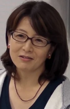 Sakaguchi, Riko