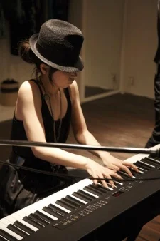 Sakai, Asuka