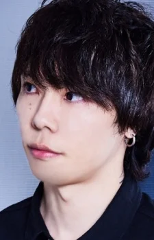 Sakai, Yuta