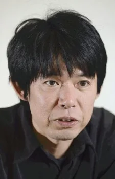 Sakamoto, Yuuji