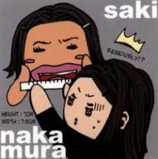 Saki, Otoh