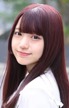 Sakikawa, Hinano