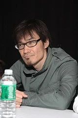 Sakuishi, Harold